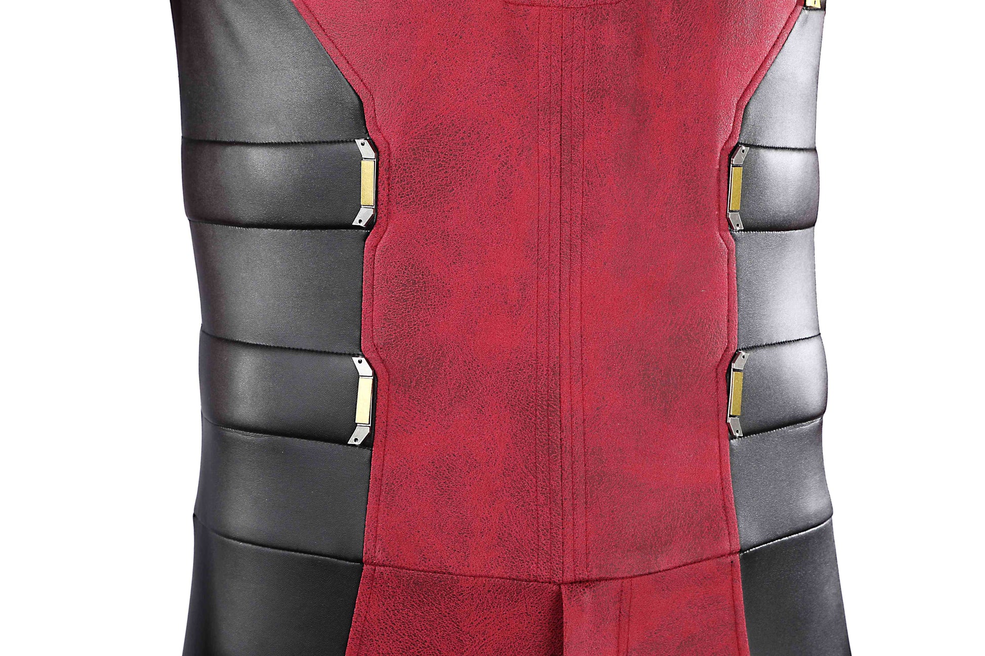 Wade Wilson Cosplay Kostuum