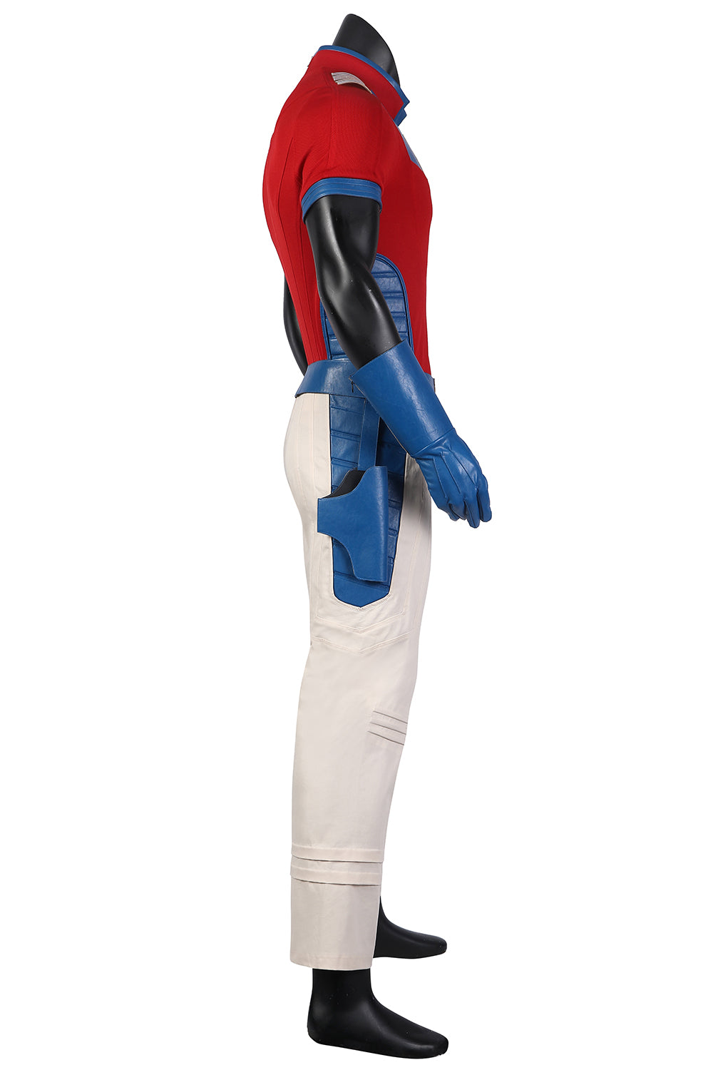Christopher Smith Cosplay Kostuum