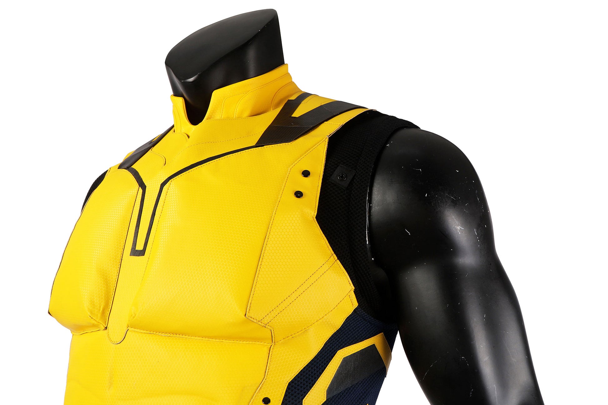 James Logan Howlett Outfit Cosplay Kostuum
