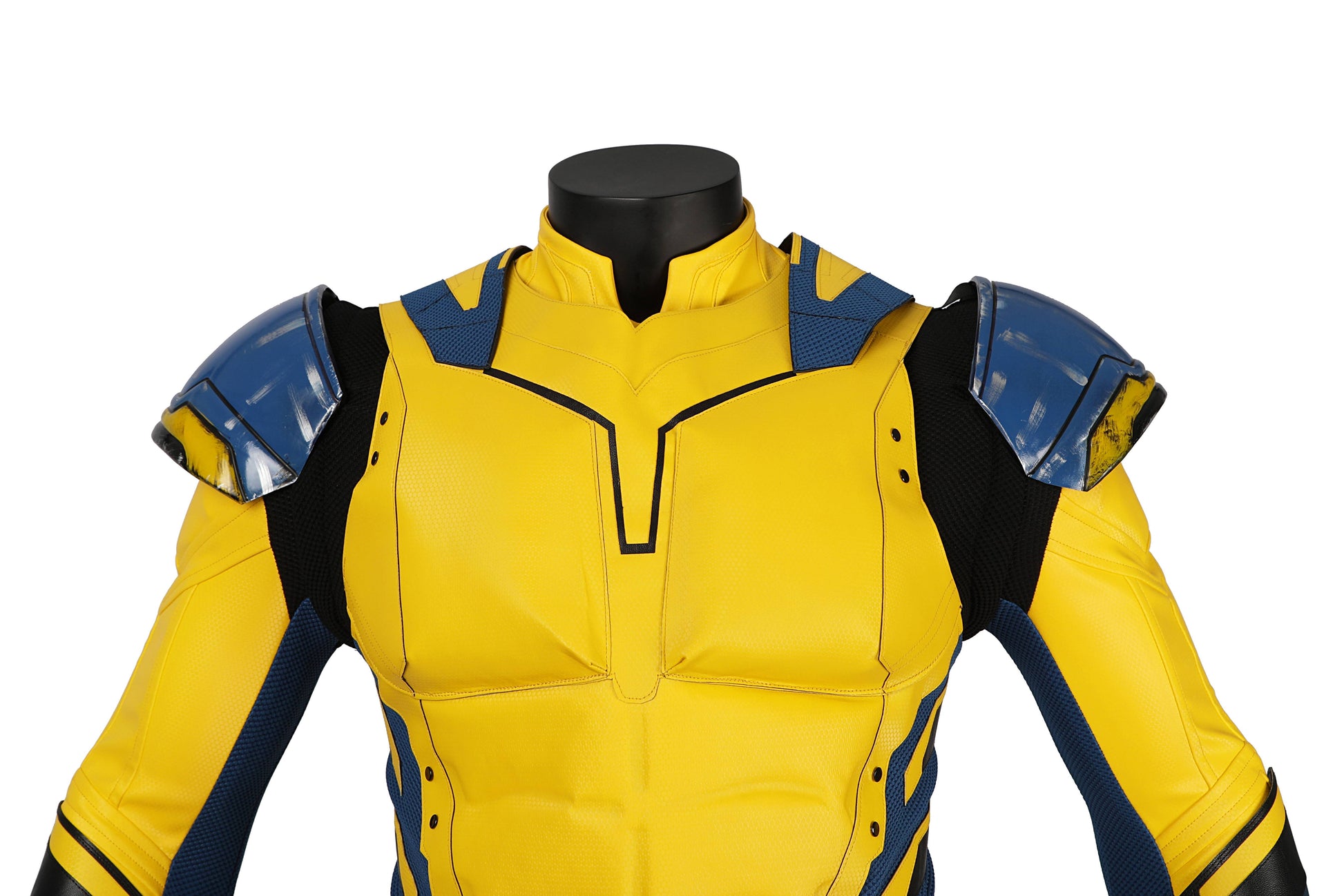 James Howlett Logan Cosplay Kostuum Outfit