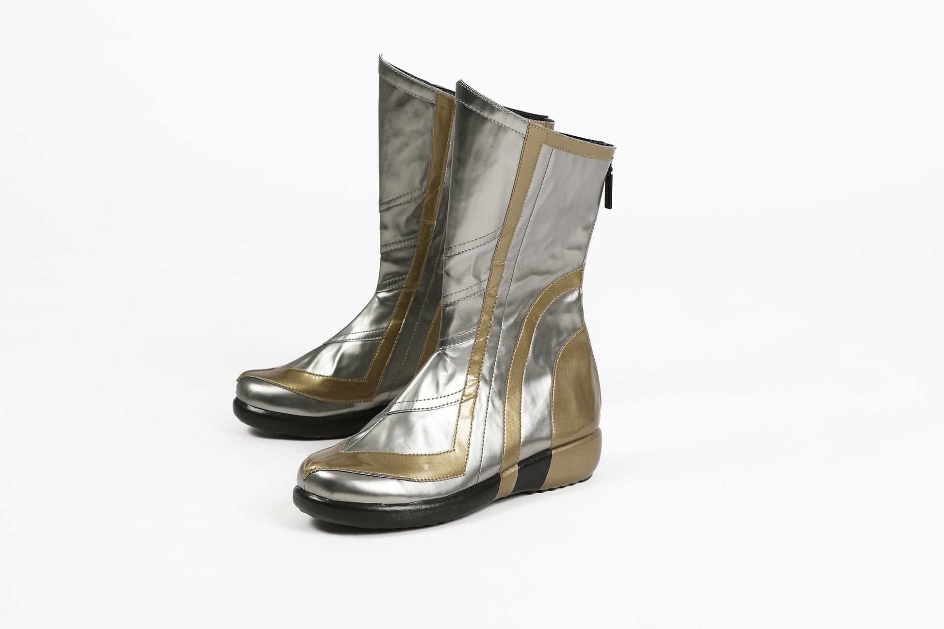 Dar Benn Outfit Cosplay Kostuum
