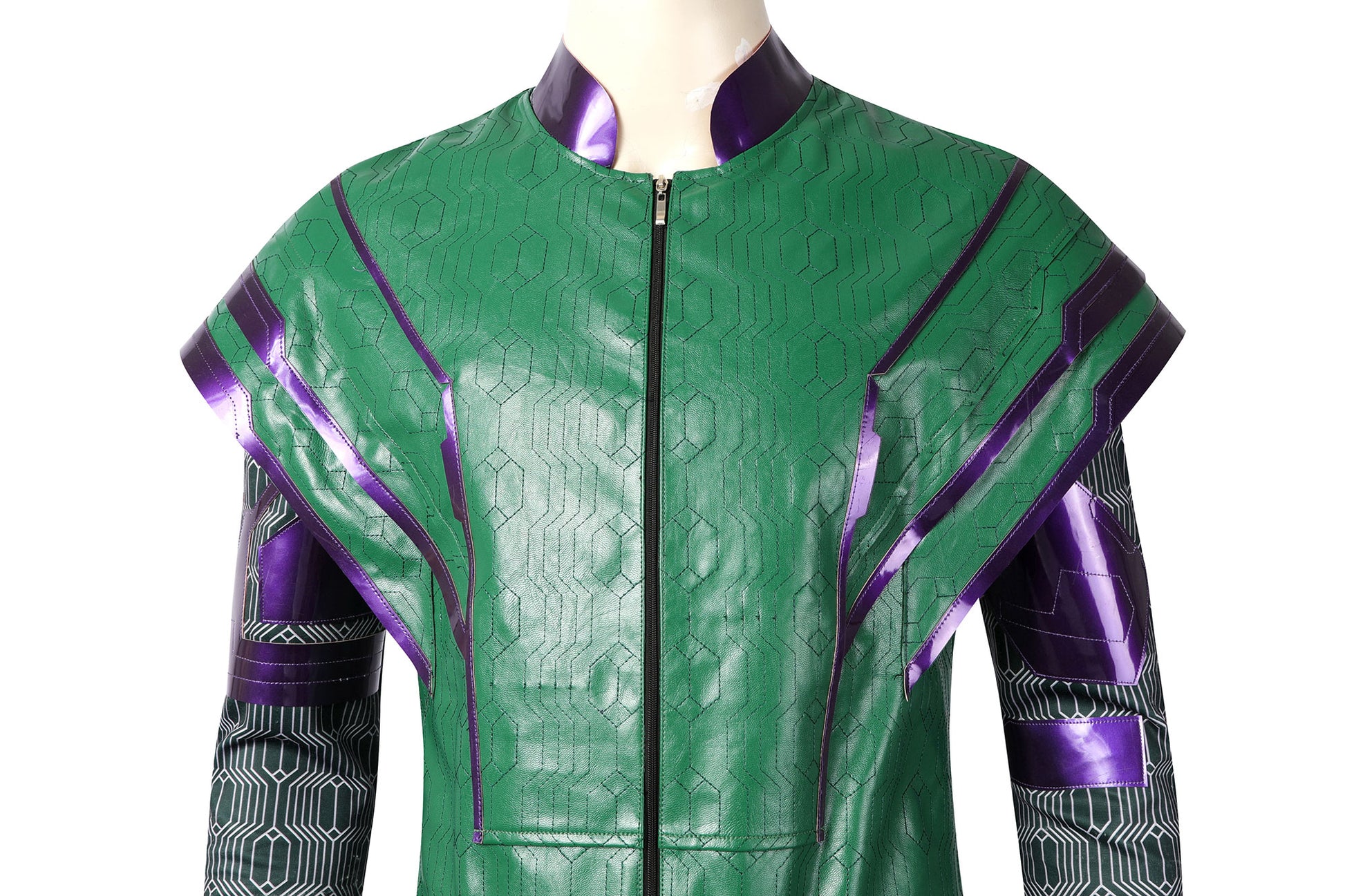 Kang Cosplay Kostuum