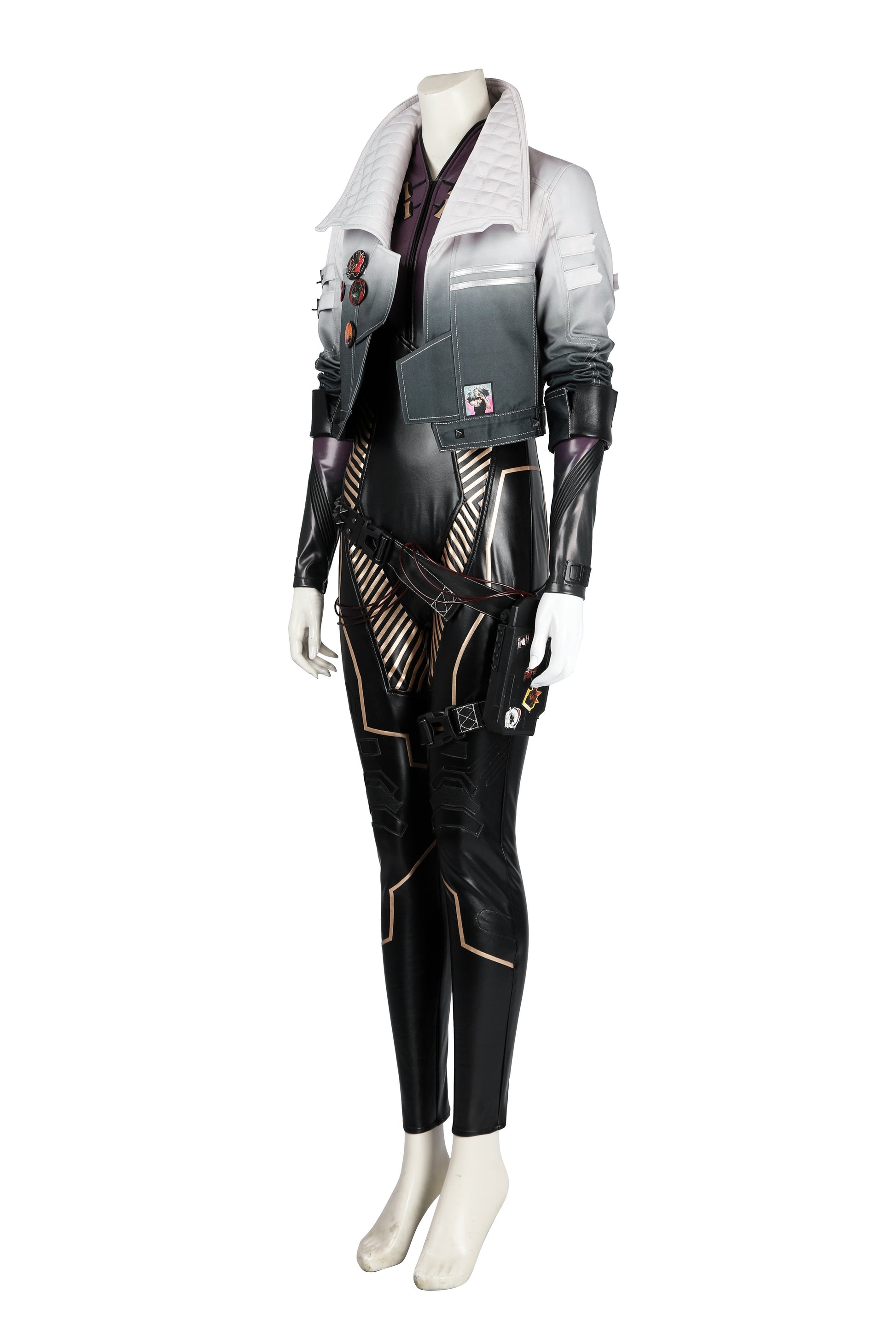 Song So Mi Outfit Cosplay Kostuum