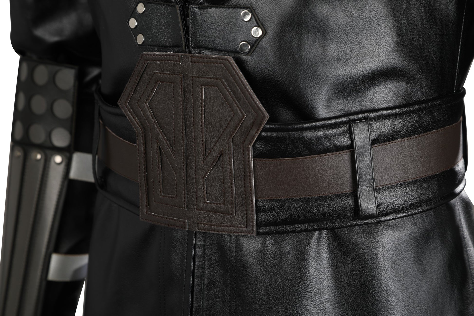 Ever Crisis Jonge Sephiroth Cosplay Kostuum