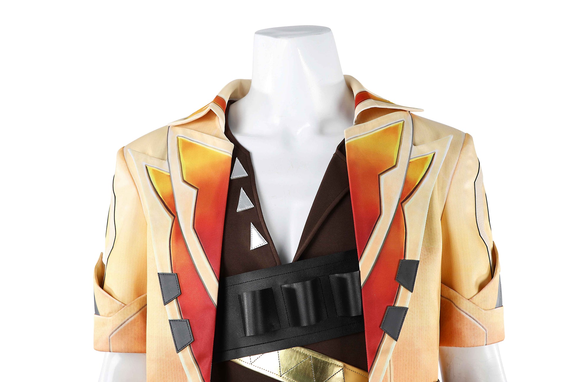 Tejo Outfit Cosplay Kostuum