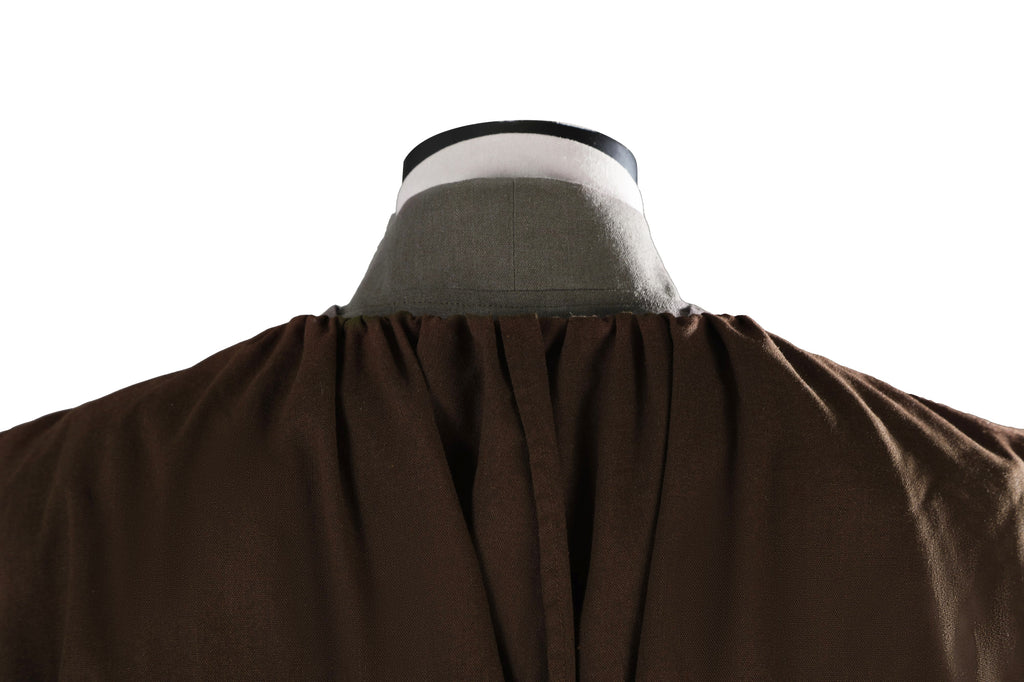 Obi-Wan Seizoen 1 Cosplay Kostuum