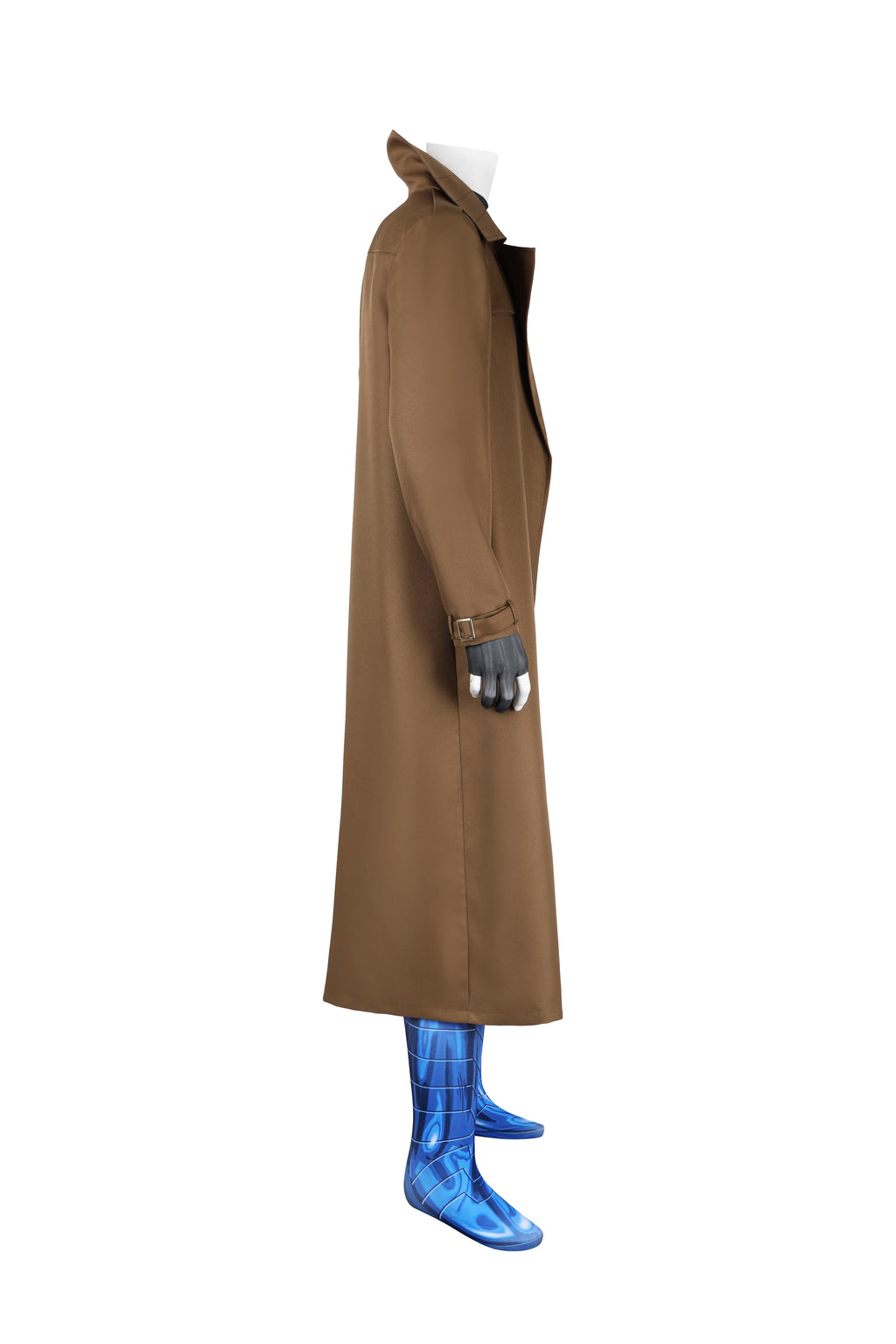 Remy Etienne LeBeau Cosplay Kostuum