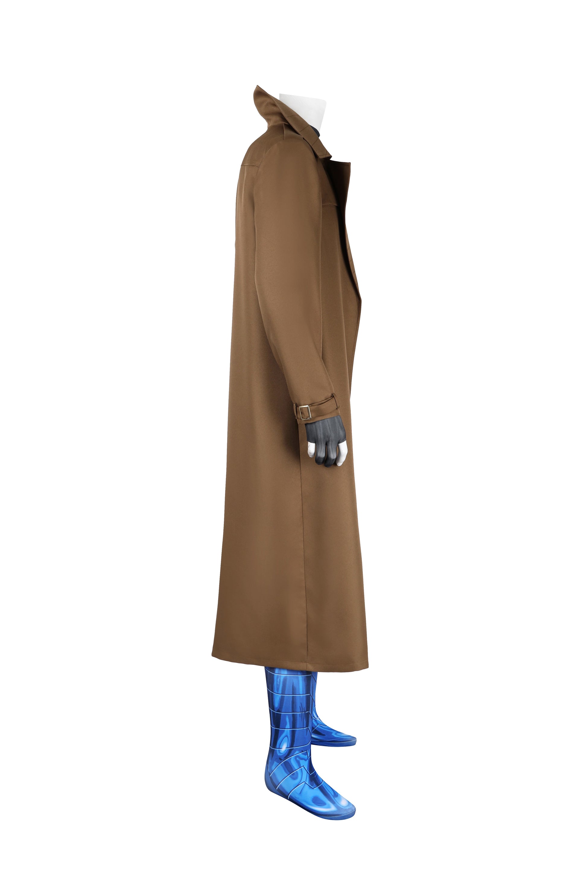 Remy Etienne LeBeau Cosplay Kostuum