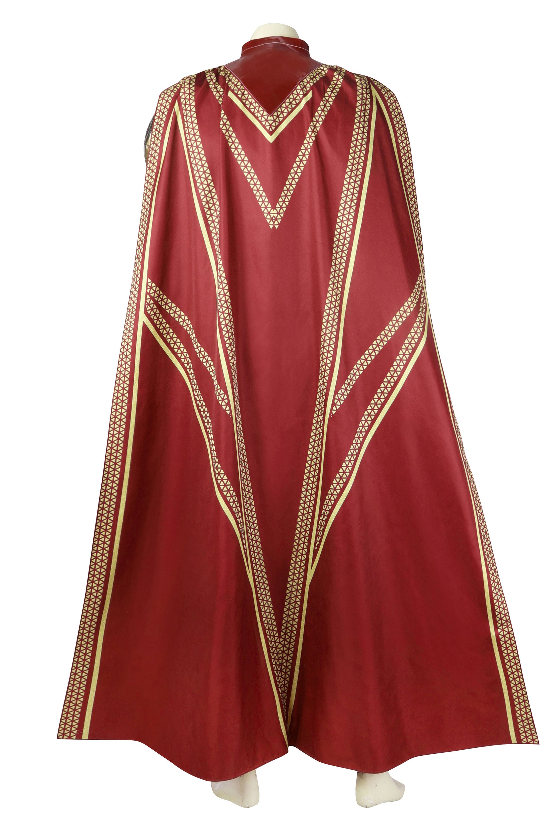 Adam Warlock Cosplay Kostuum
