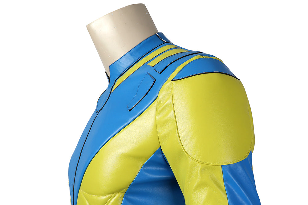 Javelin Cosplay Kostuum