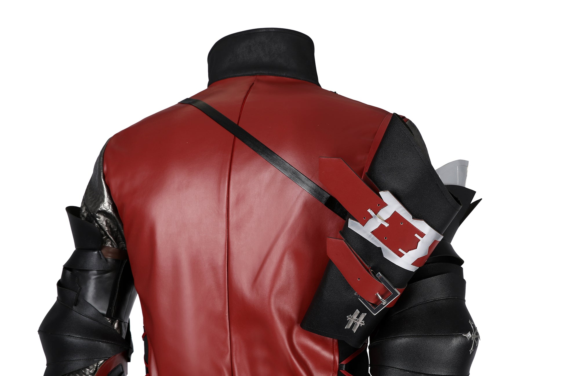 Clive Rosfield Cosplay Kostuum