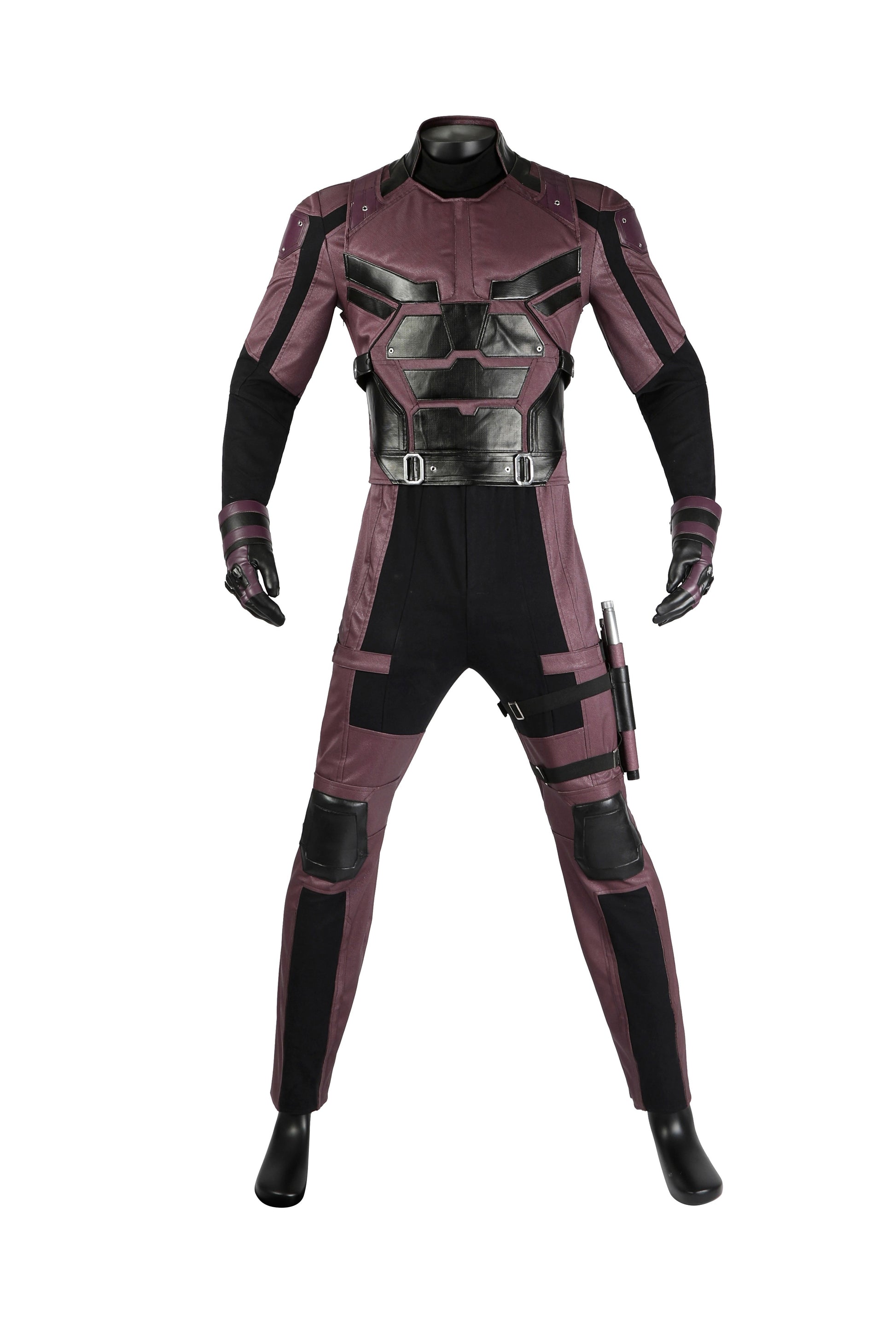 Matt Murdock Outfit Cosplay Kostuum