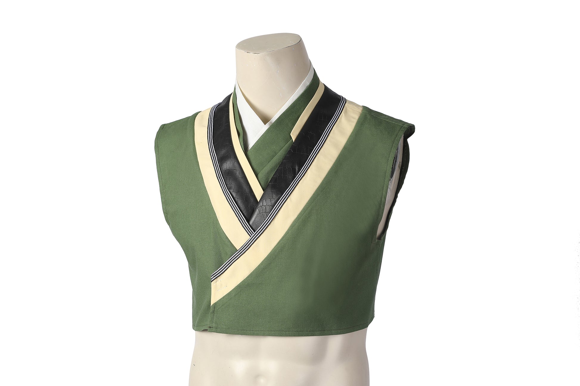 Baron Mordo Cosplay Kostuum