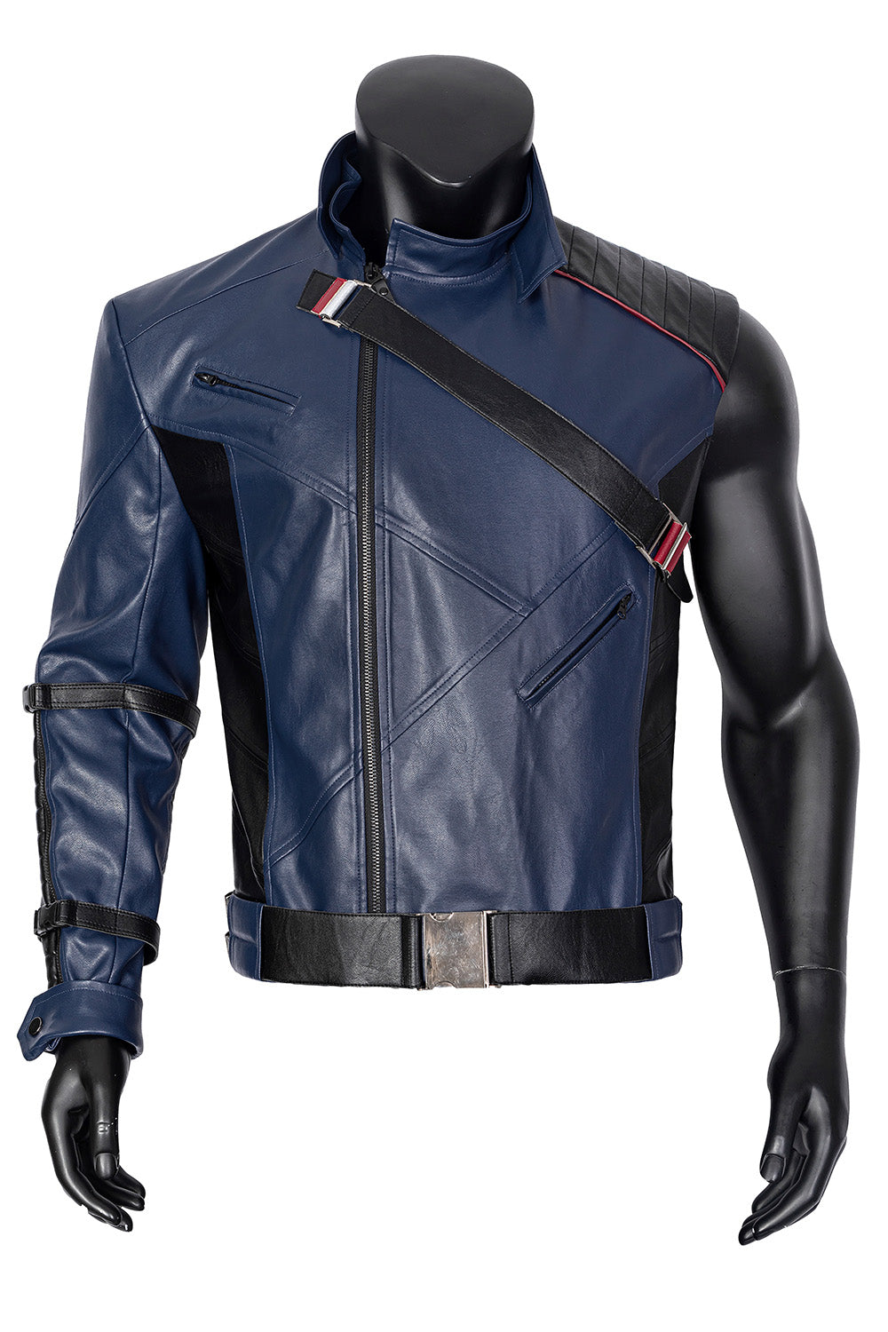 Bucky Barnes Cosplay Kostuum