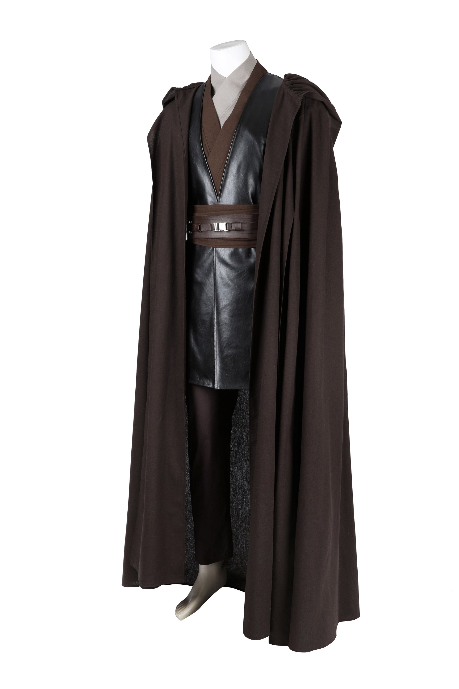 Anakin Skywalker Cosplay Kostuum