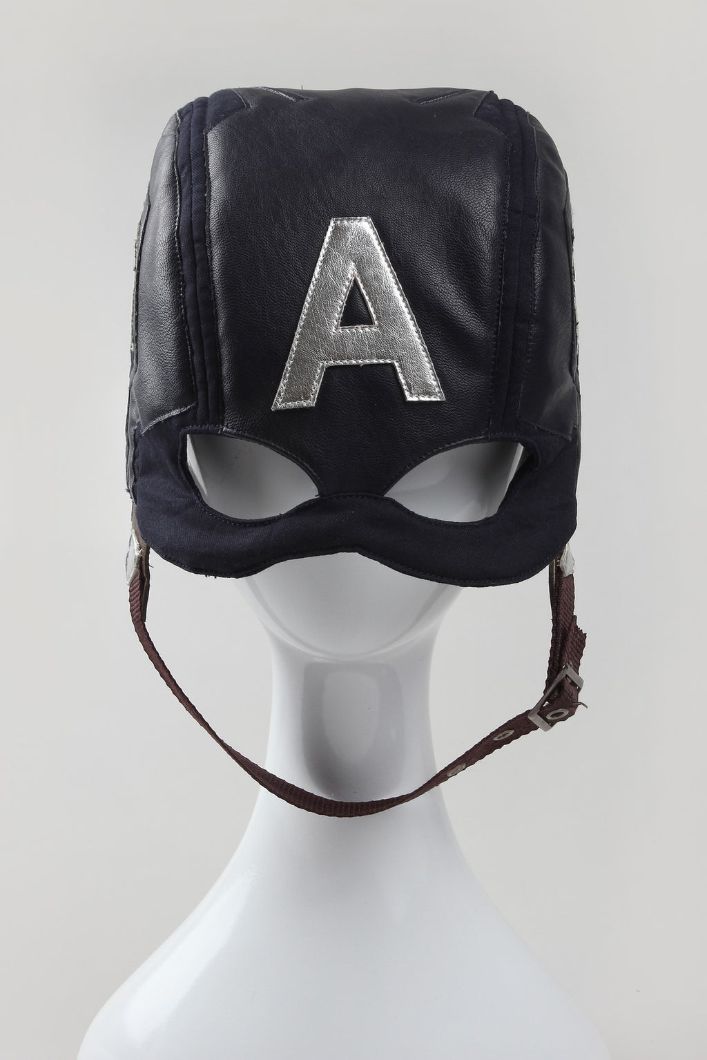 Captain America Steve Rogers Cosplay Kostuum