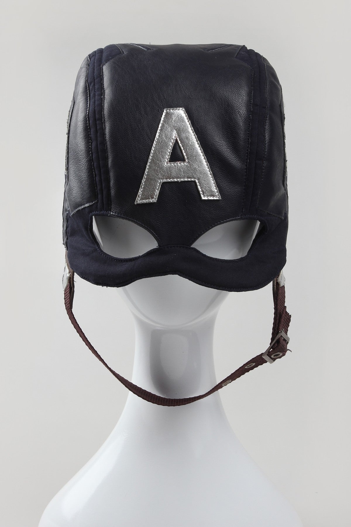 Captain America Steve Rogers Cosplay Kostuum