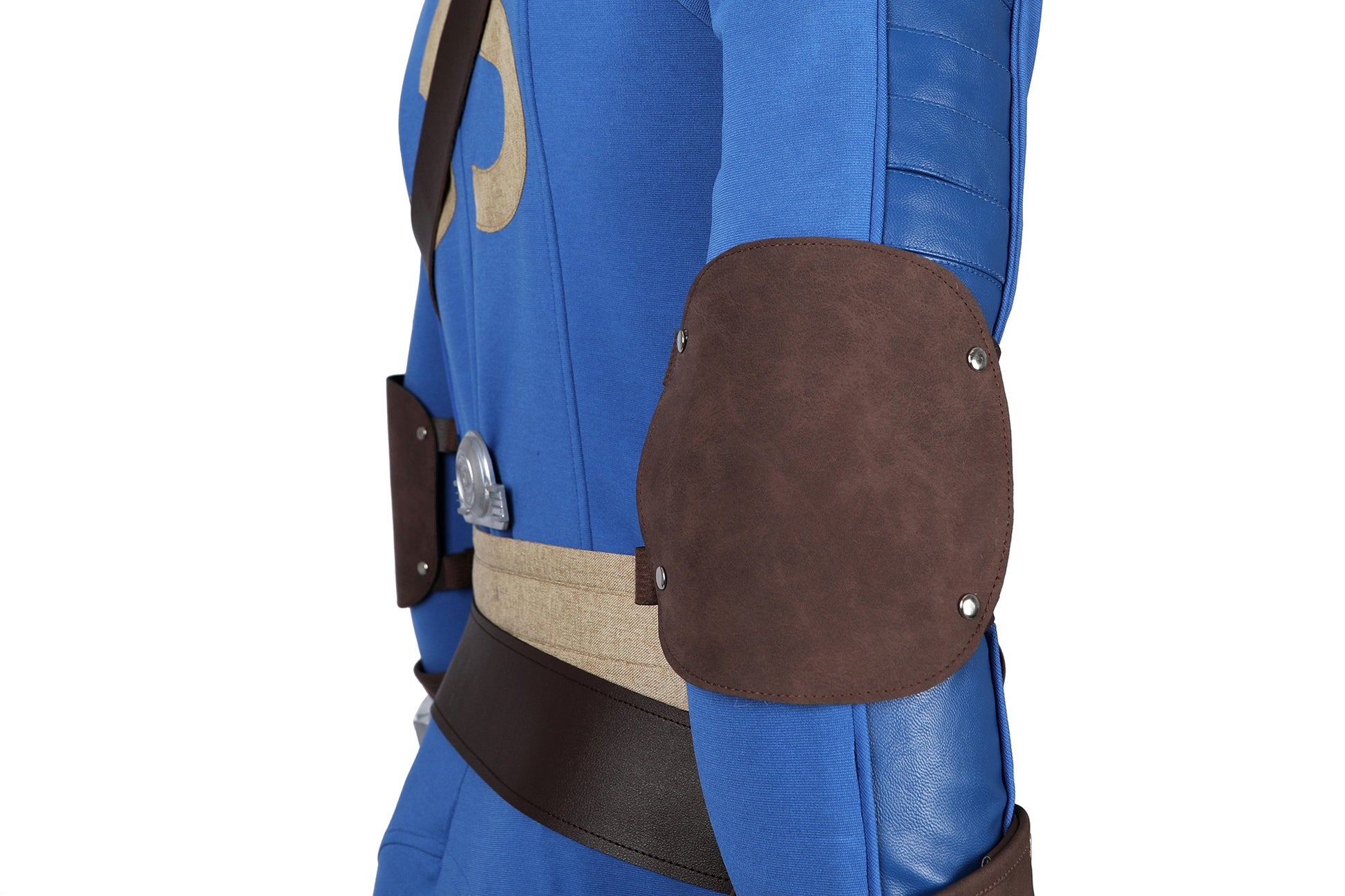 NO.33 Seizoen 1 Cosplay Kostuum