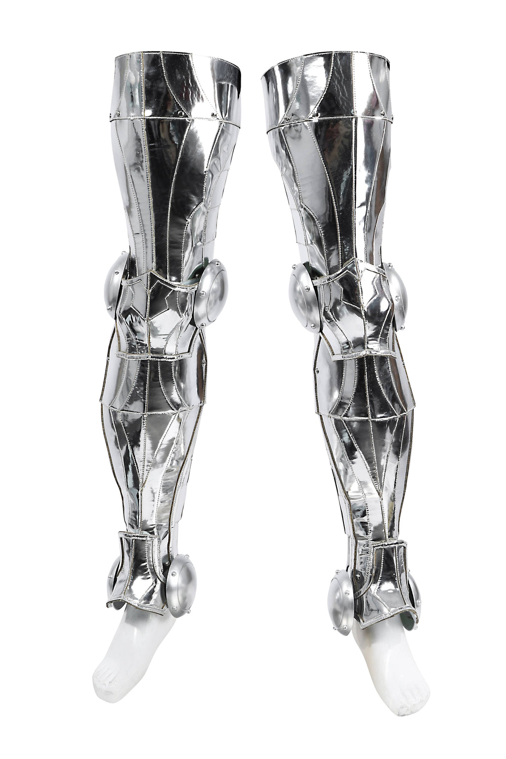 Victor Von Doom Zwart Outfit Cosplay Kostuum