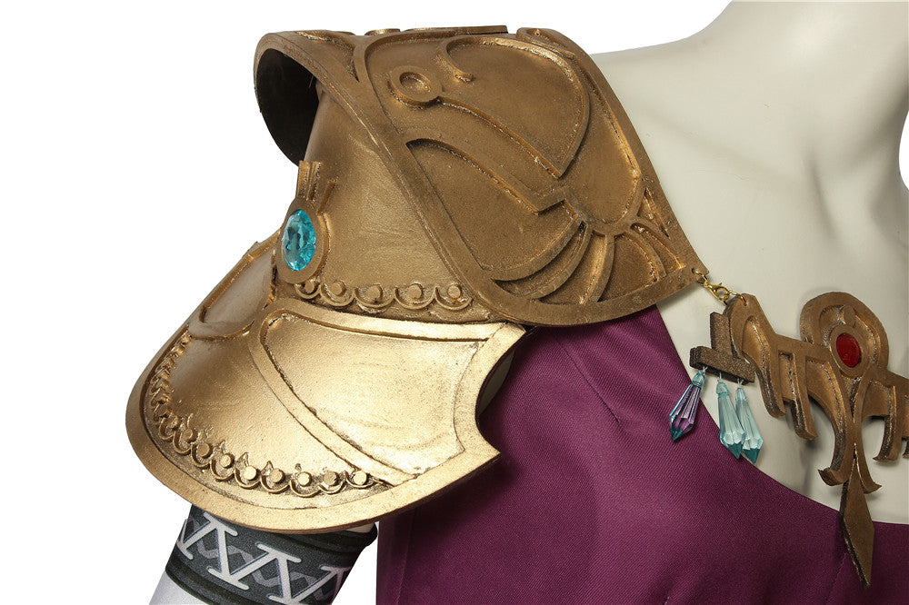 The Legend of Zelda Princess Zelda Cosplay Pak