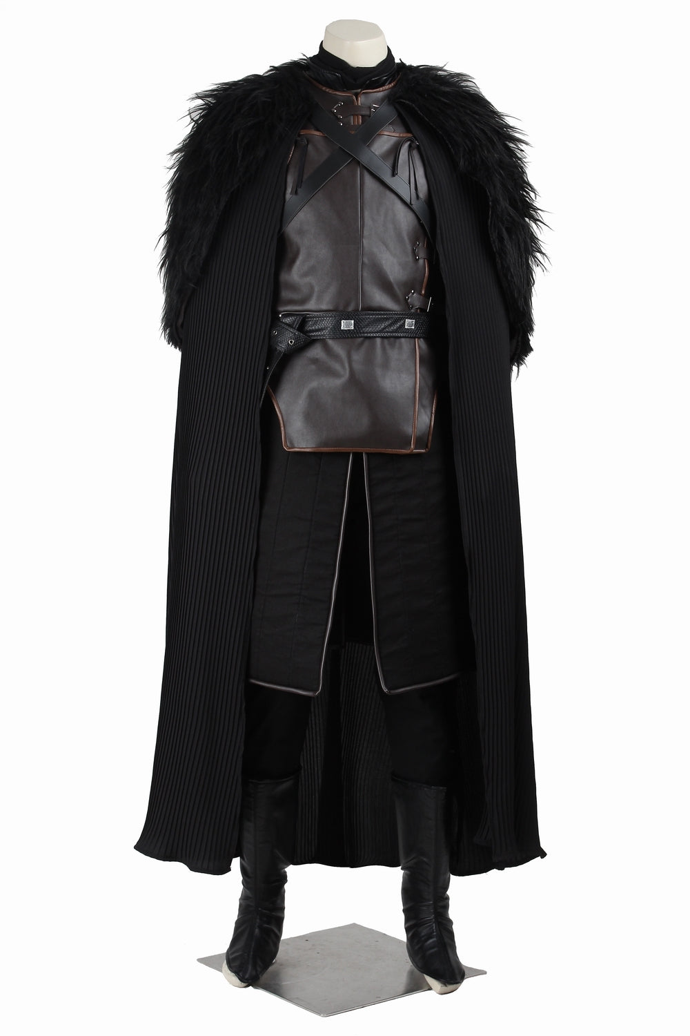 Jon Snow Cosplay Kostuum