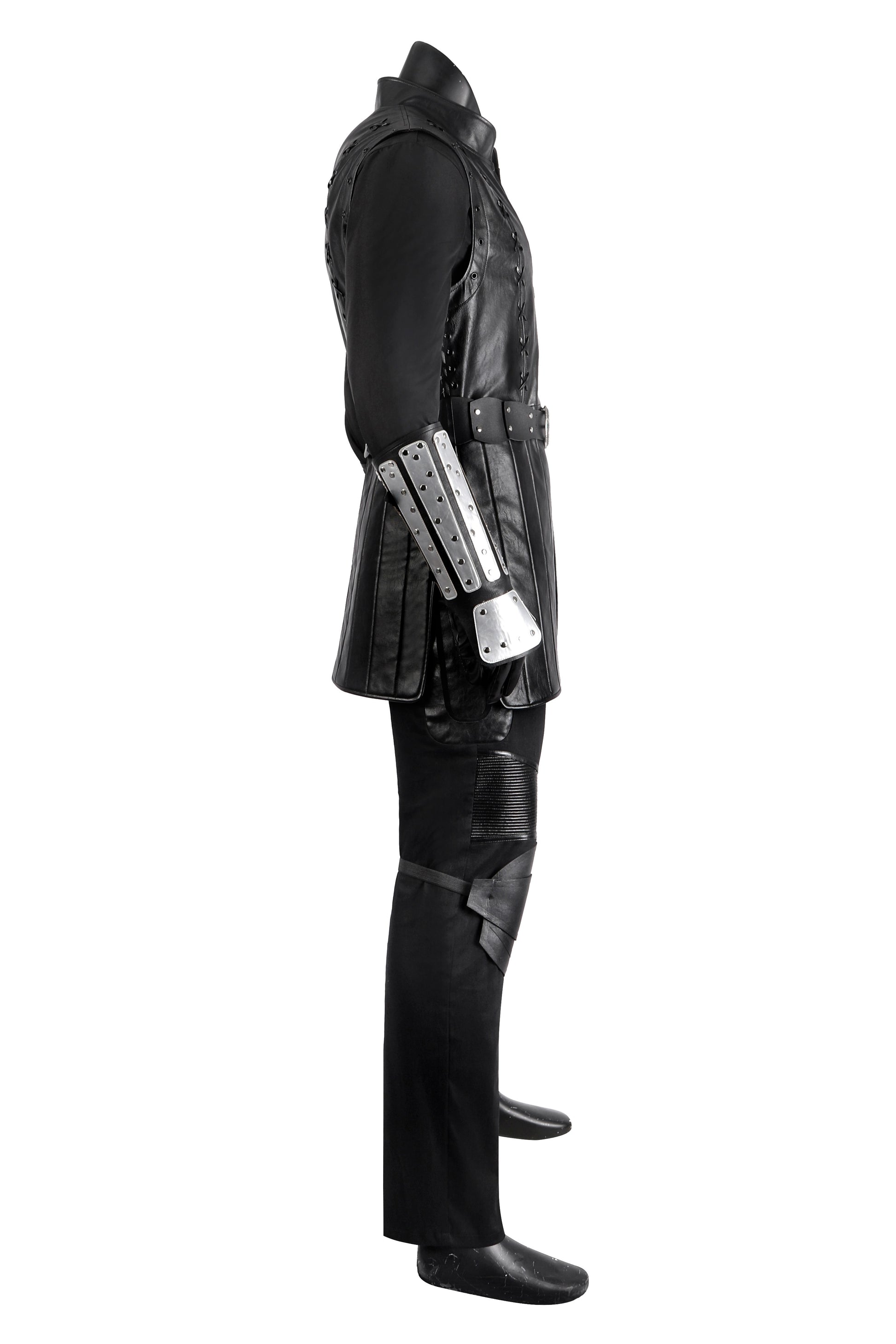 Geralt Cosplay Kostuum