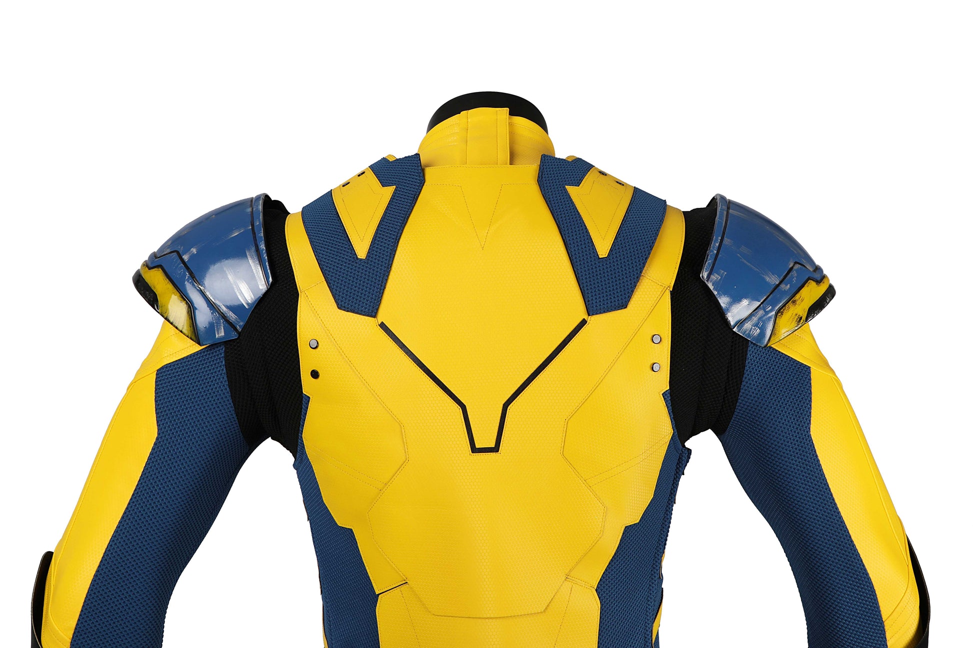 James Howlett Logan Cosplay Kostuum Outfit