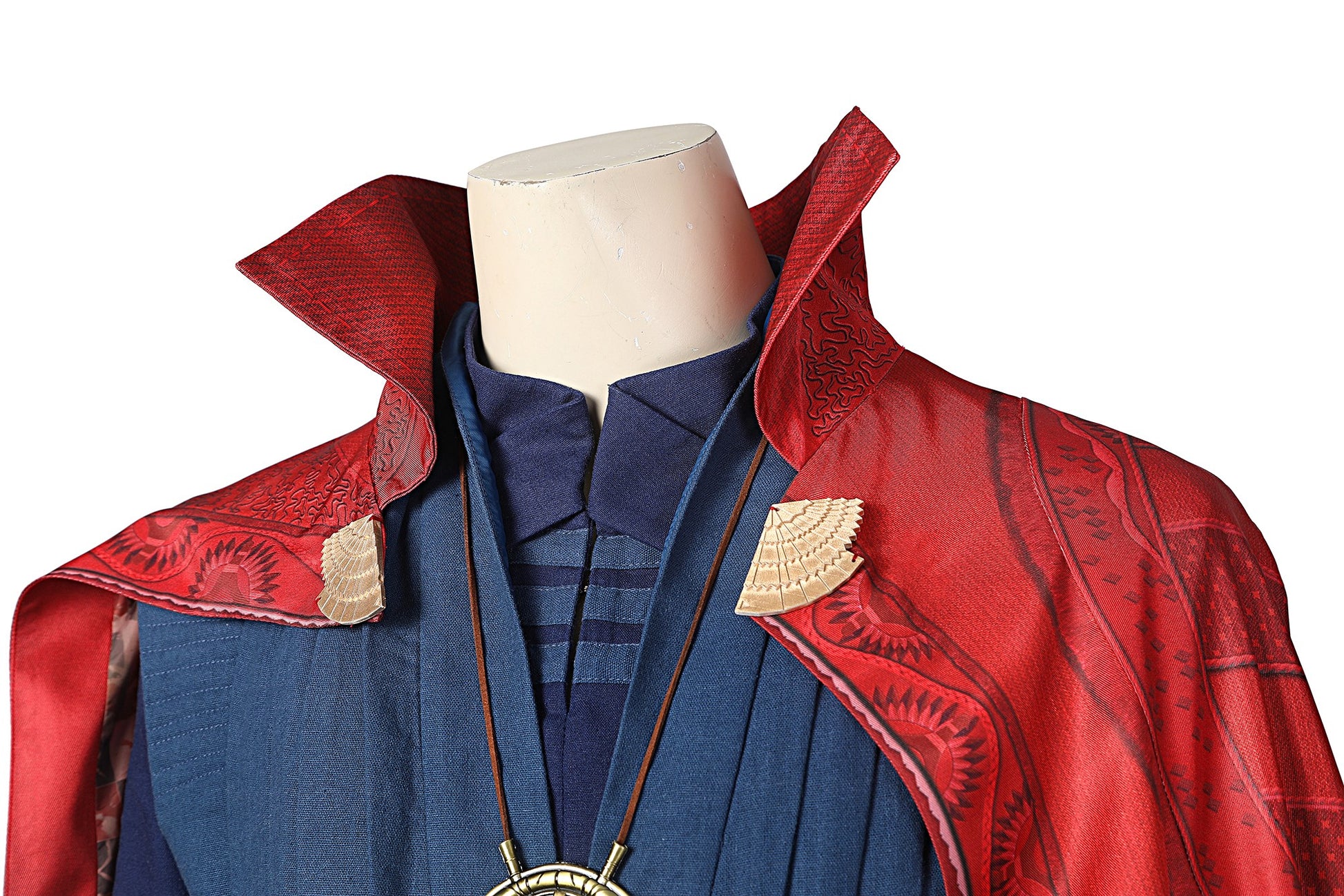Stephen Strange Cosplay Kostuum