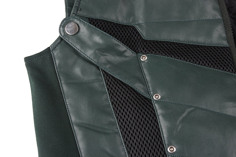 Oliver Jonas Queen Cosplay Kostuum