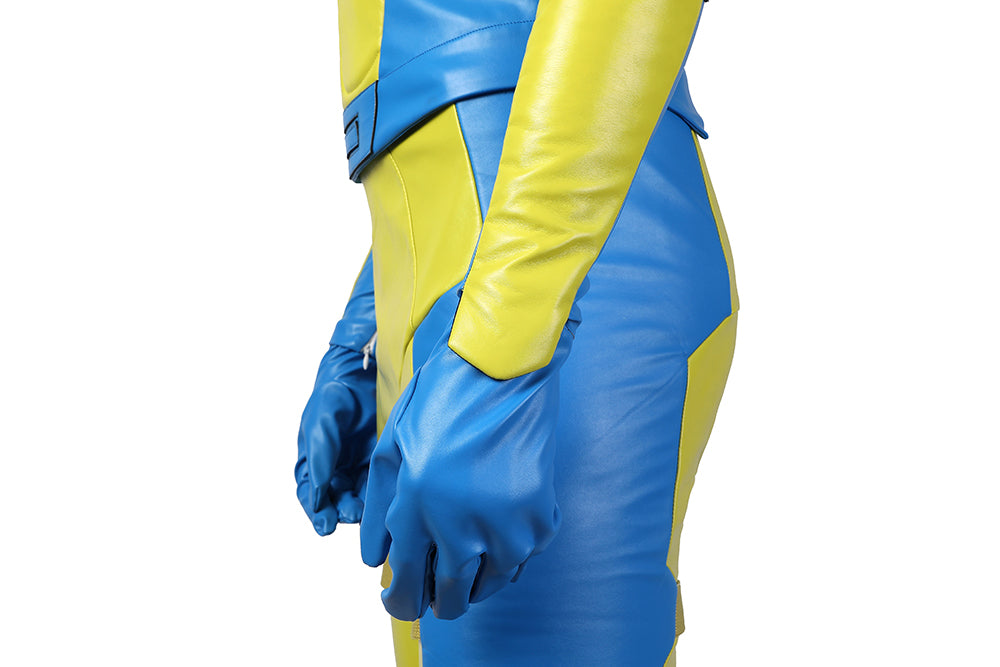 Javelin Cosplay Kostuum