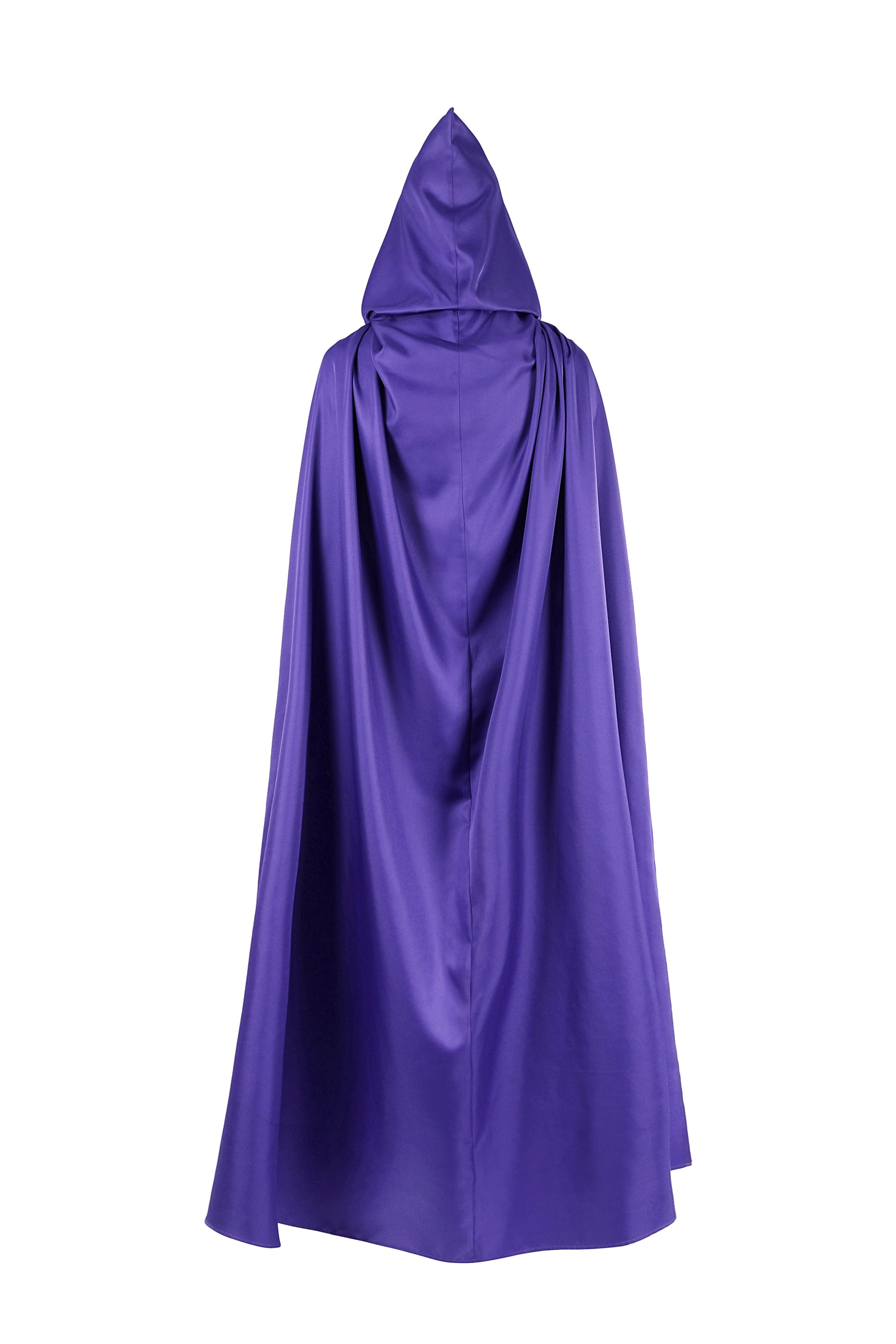 Rachel Roth Paars Outfit Cosplay Kostuum