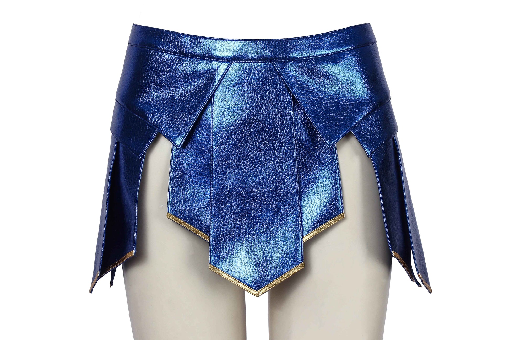 Wonder Woman Diana Prince Goud Era Cosplay Pak
