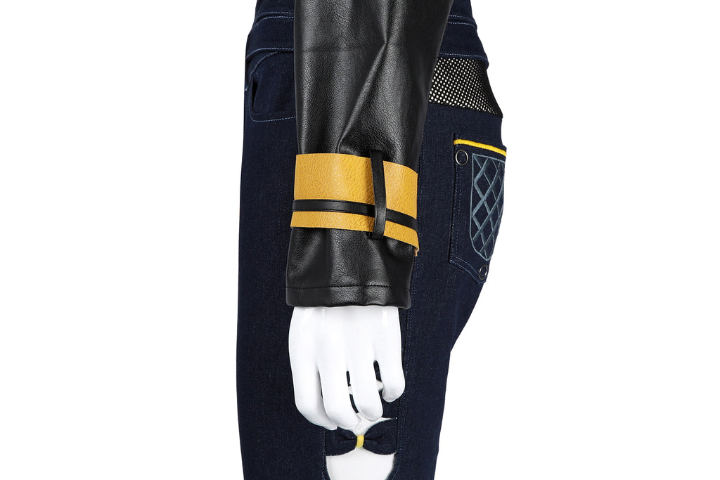 Eve Outfit Cosplay Kostuum