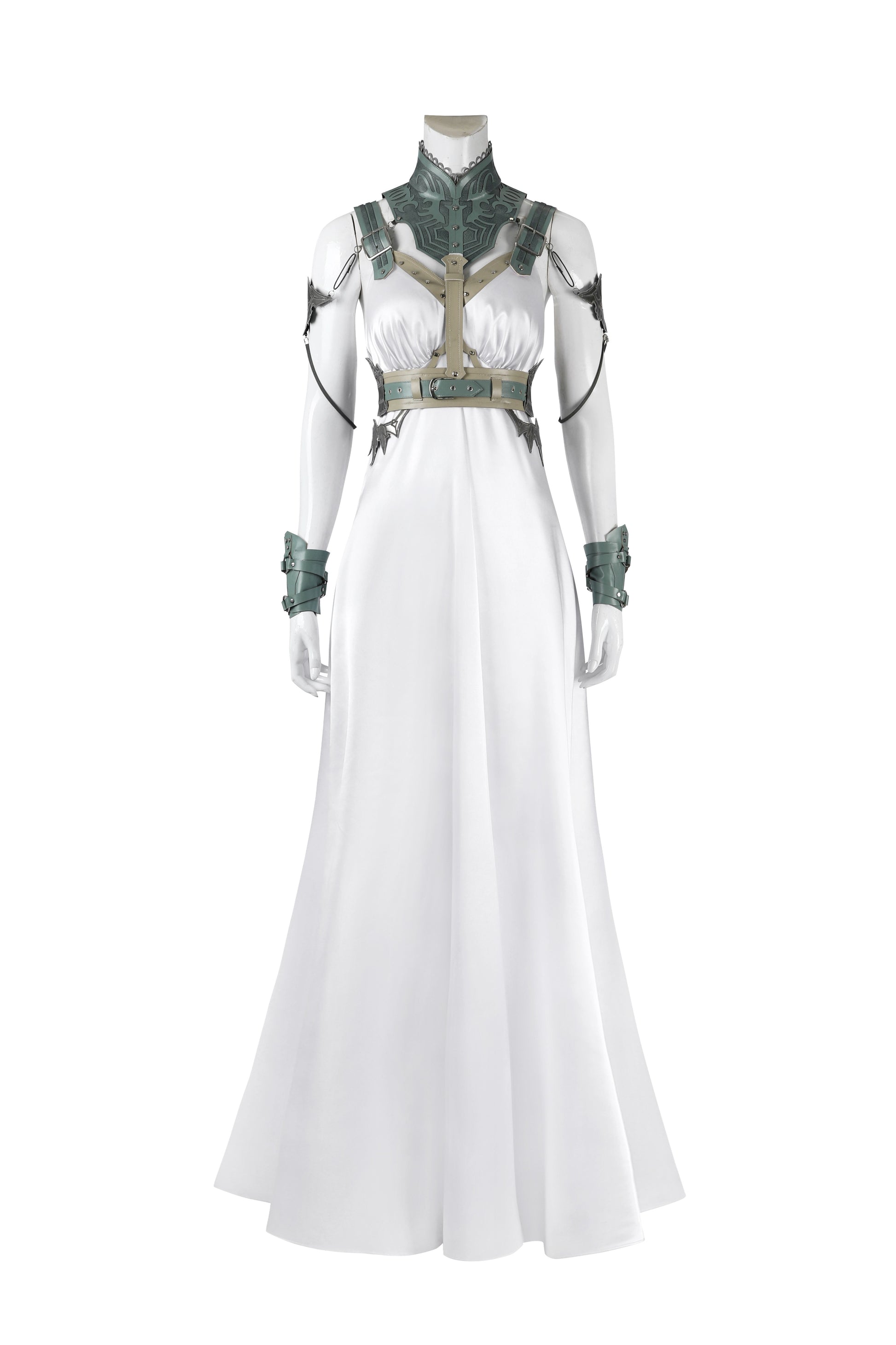 Rebirth Dress Cosplay Kostuum