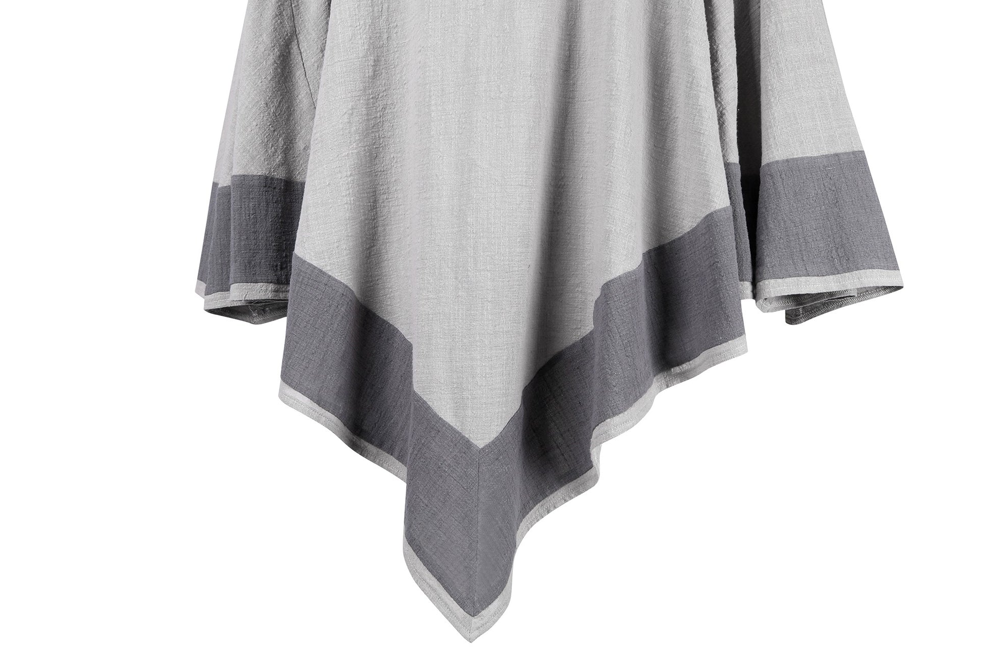 Qui-Gon Jinn Cape Cosplay Kostuum