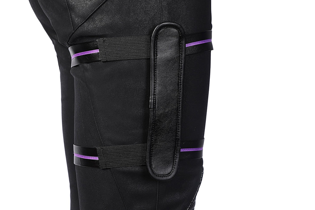 Kate Bishop Jumpsuit Cosplay Kostuum