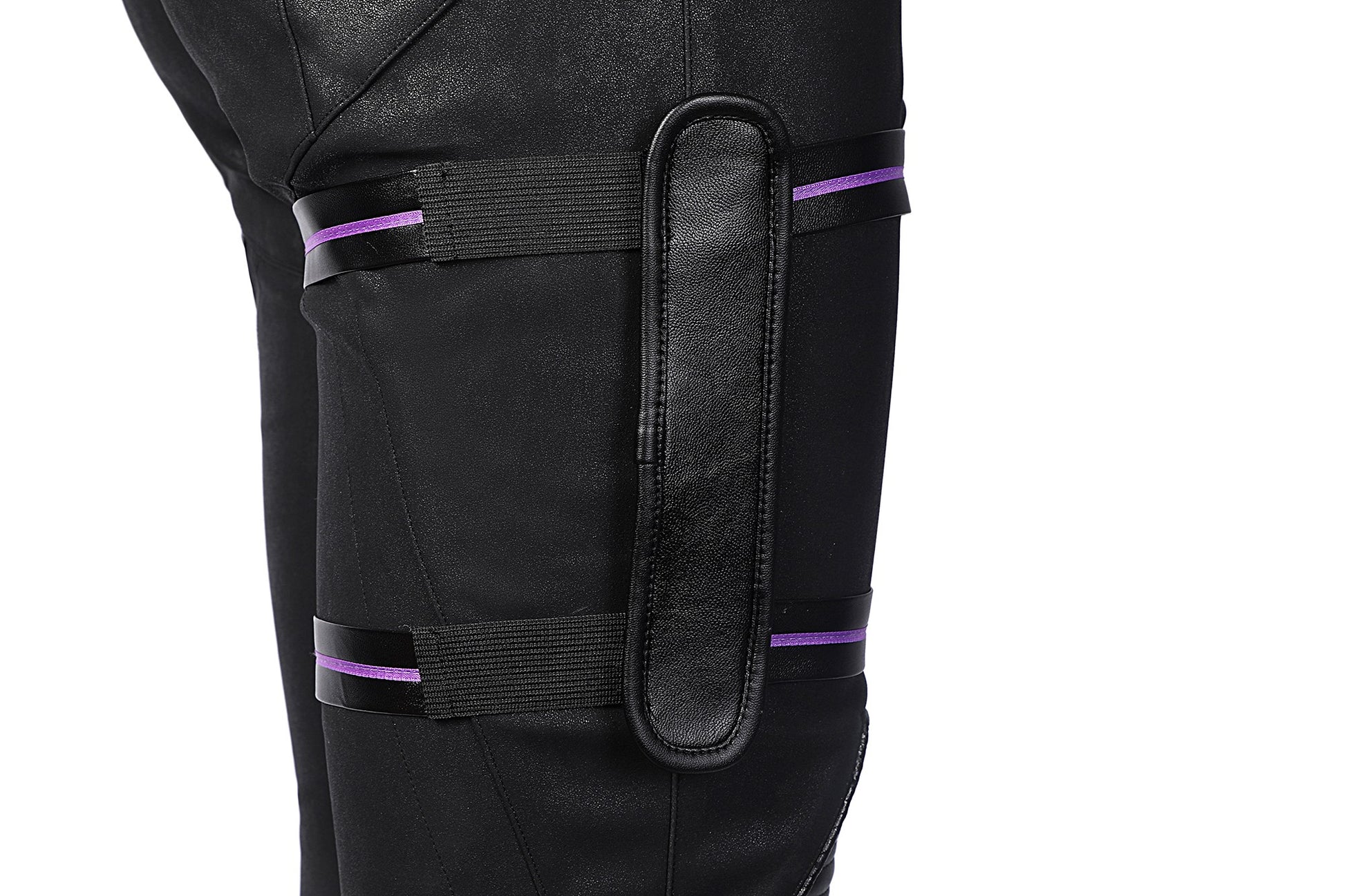 Kate Bishop Jumpsuit Cosplay Kostuum