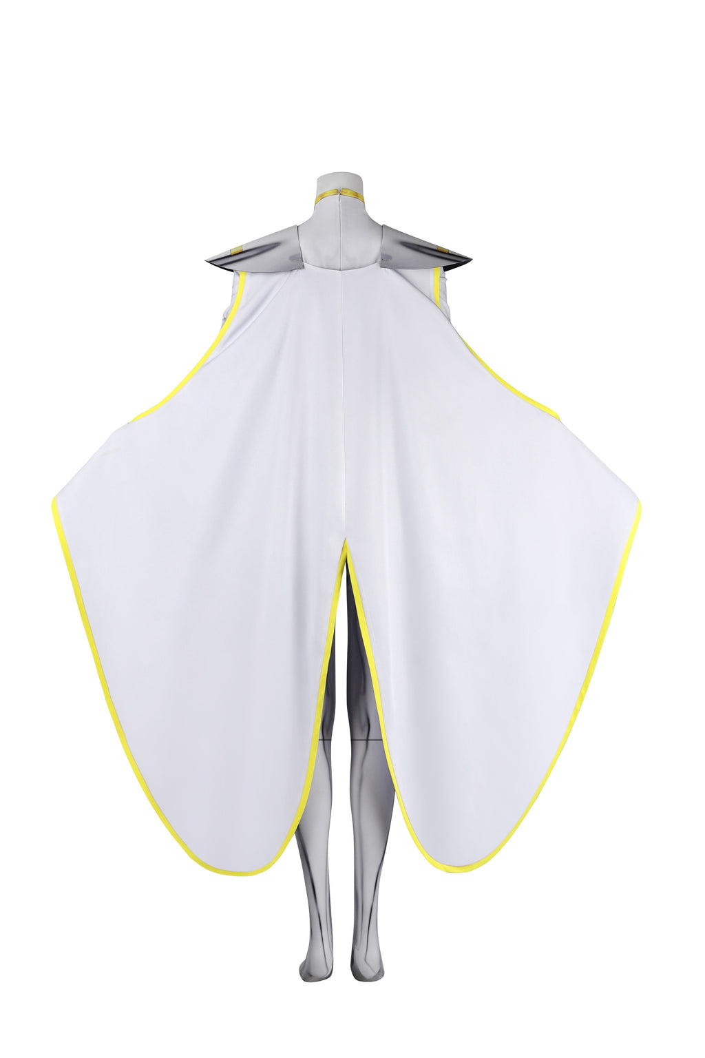Ororo Munroe Overall Cosplay Kostuum