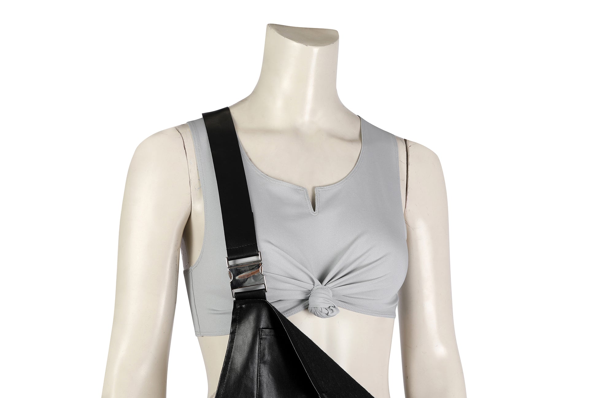 Judy Alvarez Outfit Cosplay Kostuum