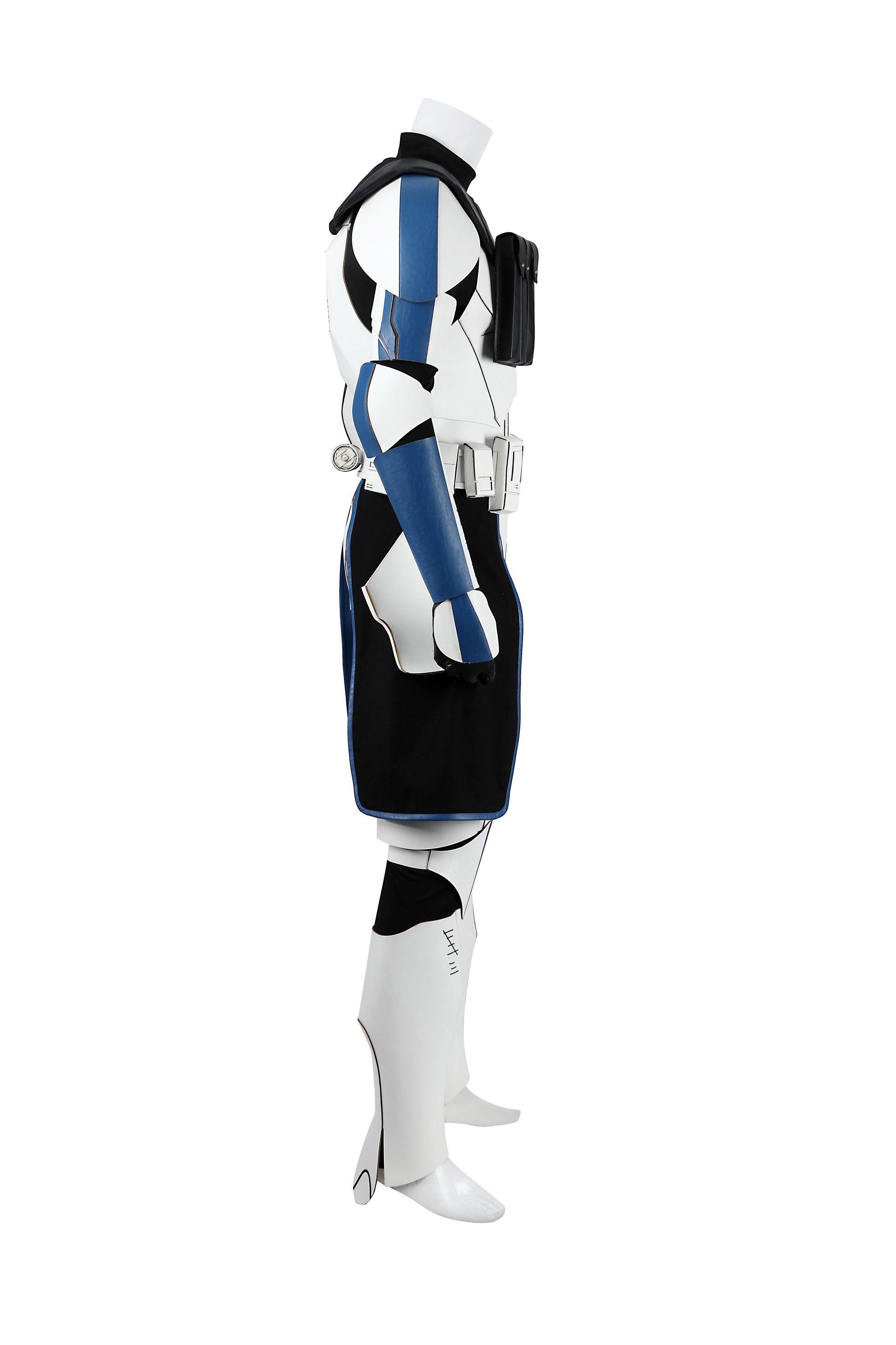 Captain Rex Cosplay Kostuum