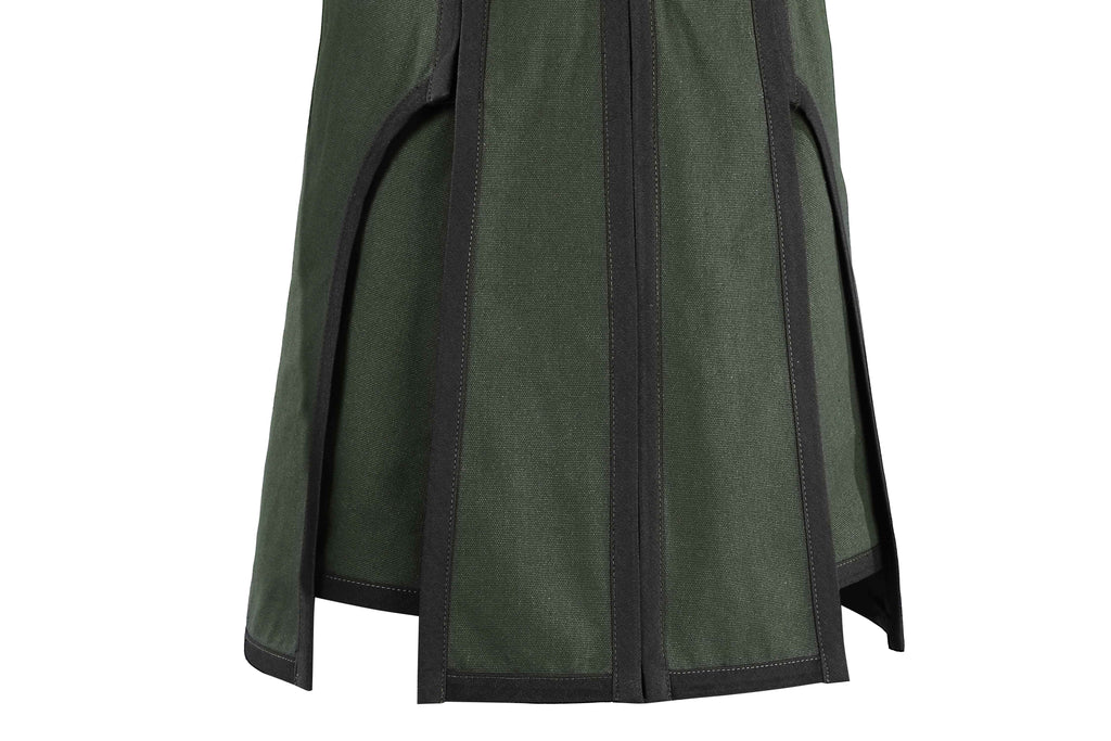 Victor von Doom Jumpsuit Cosplay Kostuum