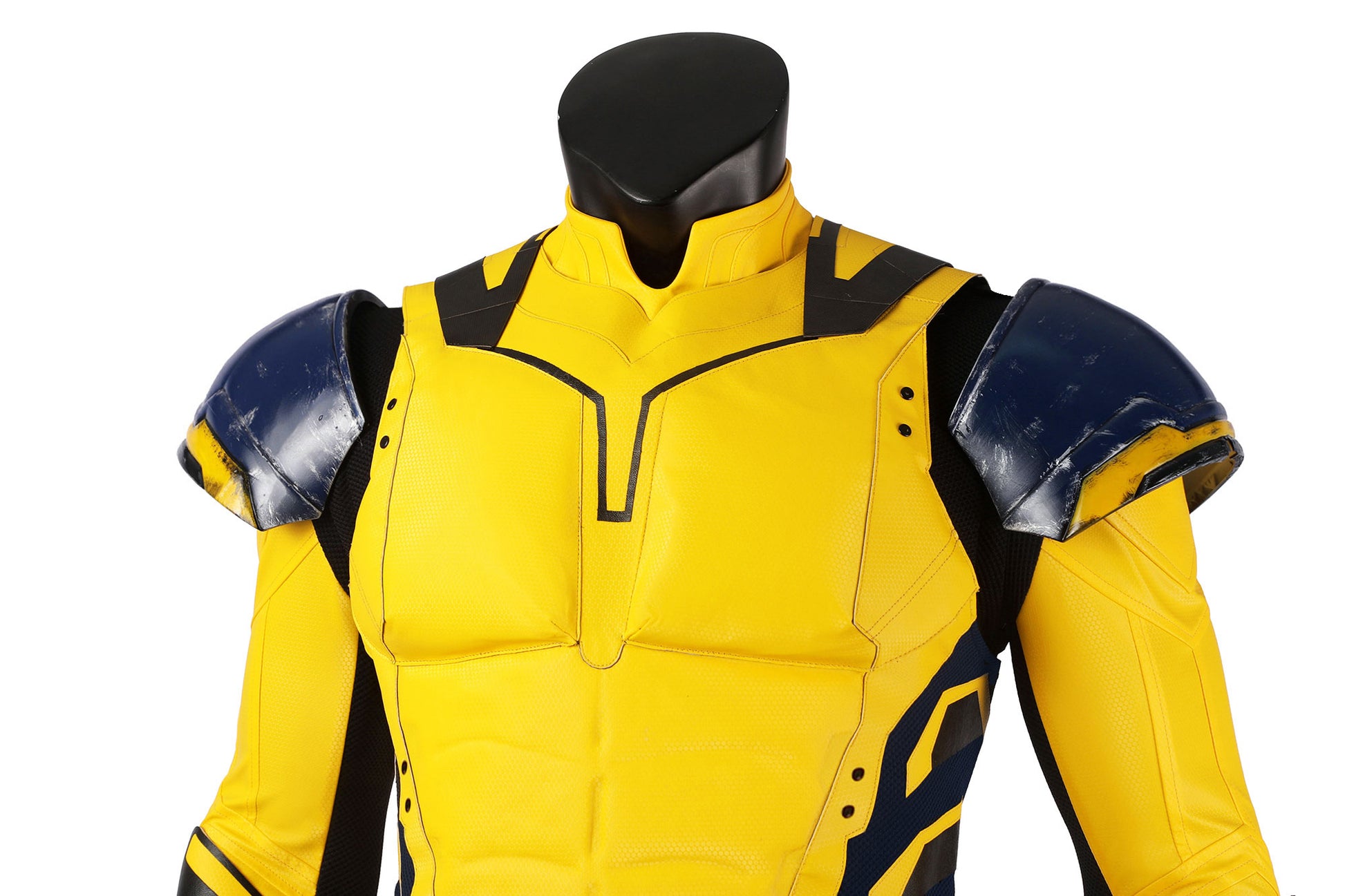 James Logan Howlett Outfit Cosplay Kostuum