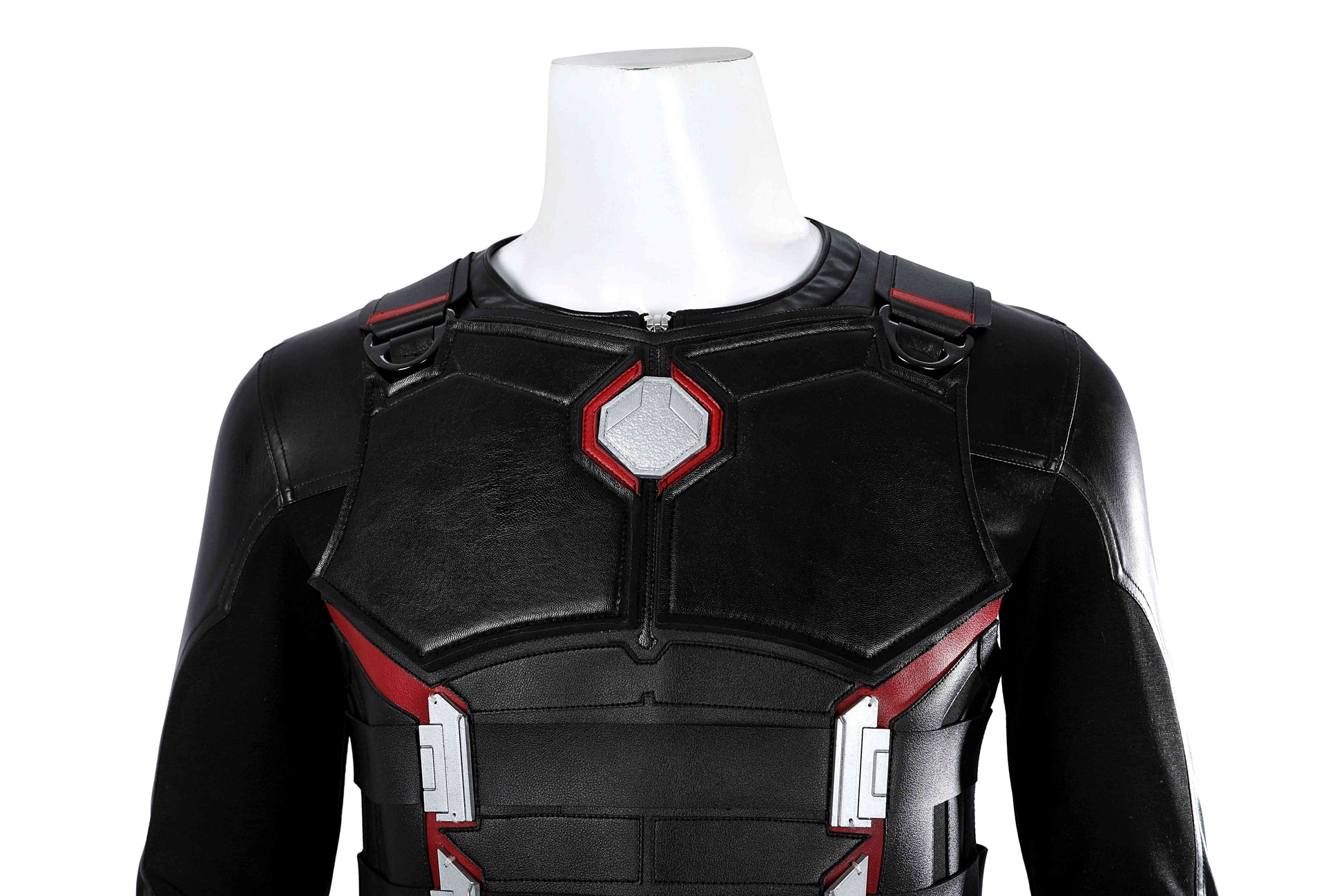 Blade Cosplay Kostuum