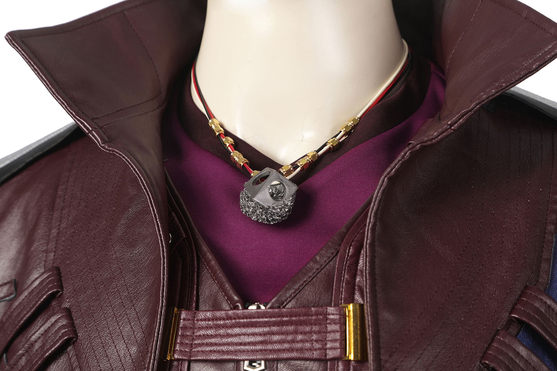 Peter Quill Cosplay Kostuum