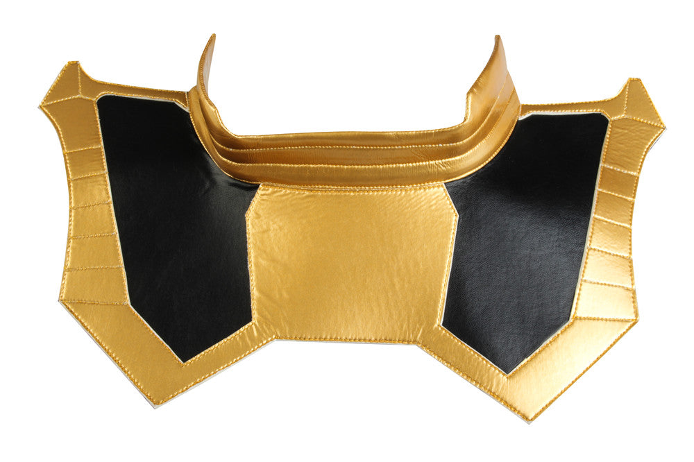 Thanos Cosplay Kostuum