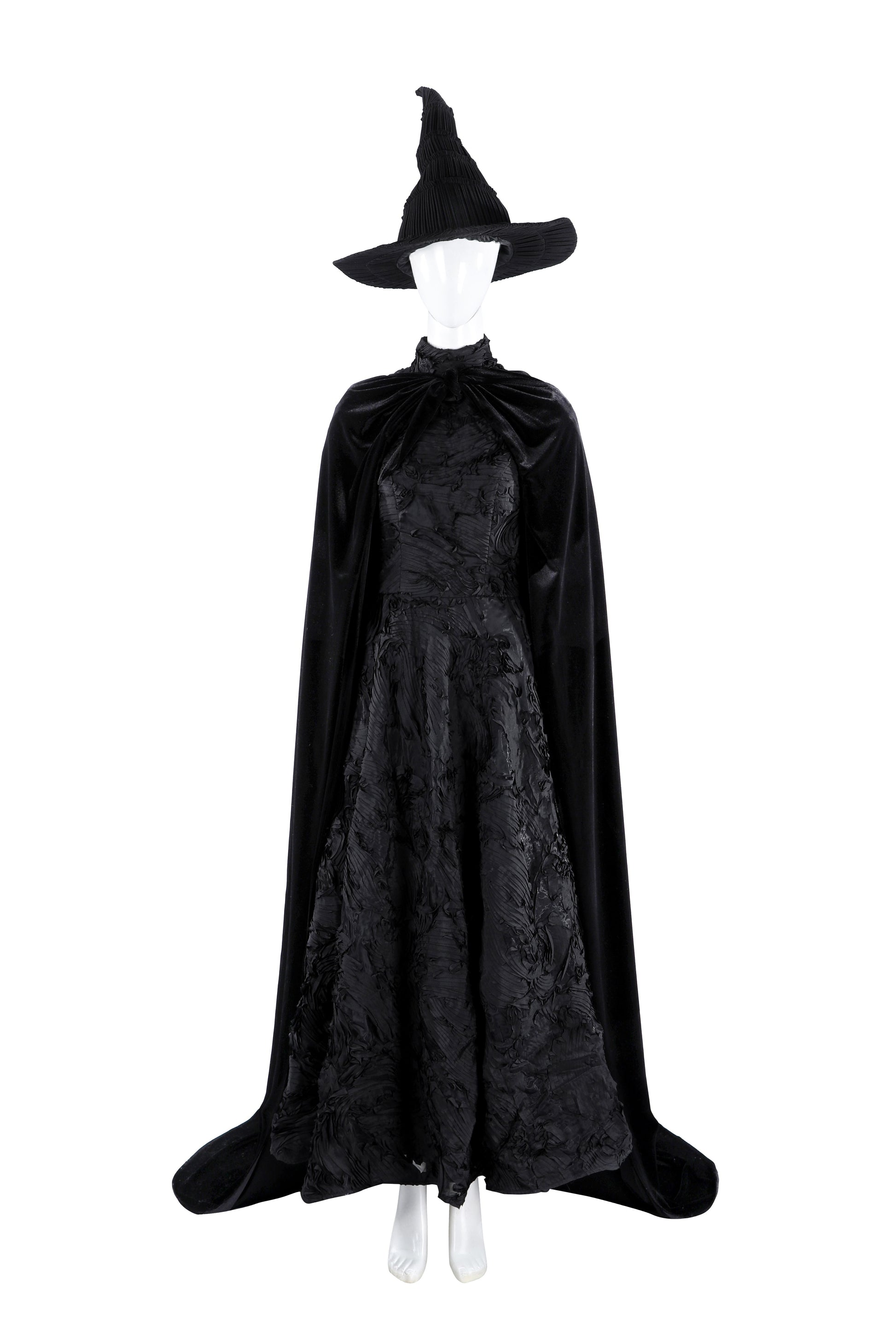 Elphaba Cosplay Kostuum
