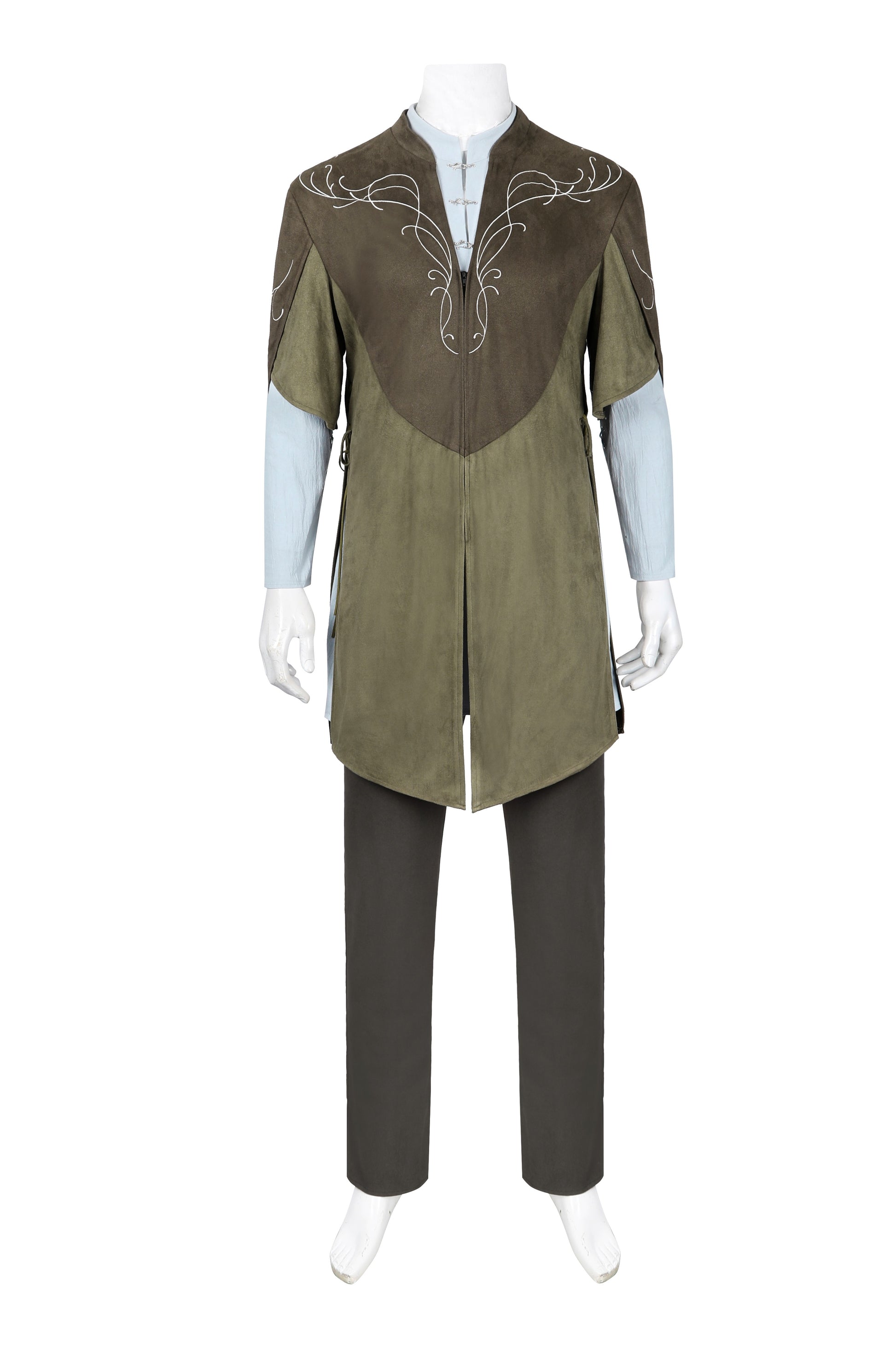 Legolas Outfit Cosplay Kostuum
