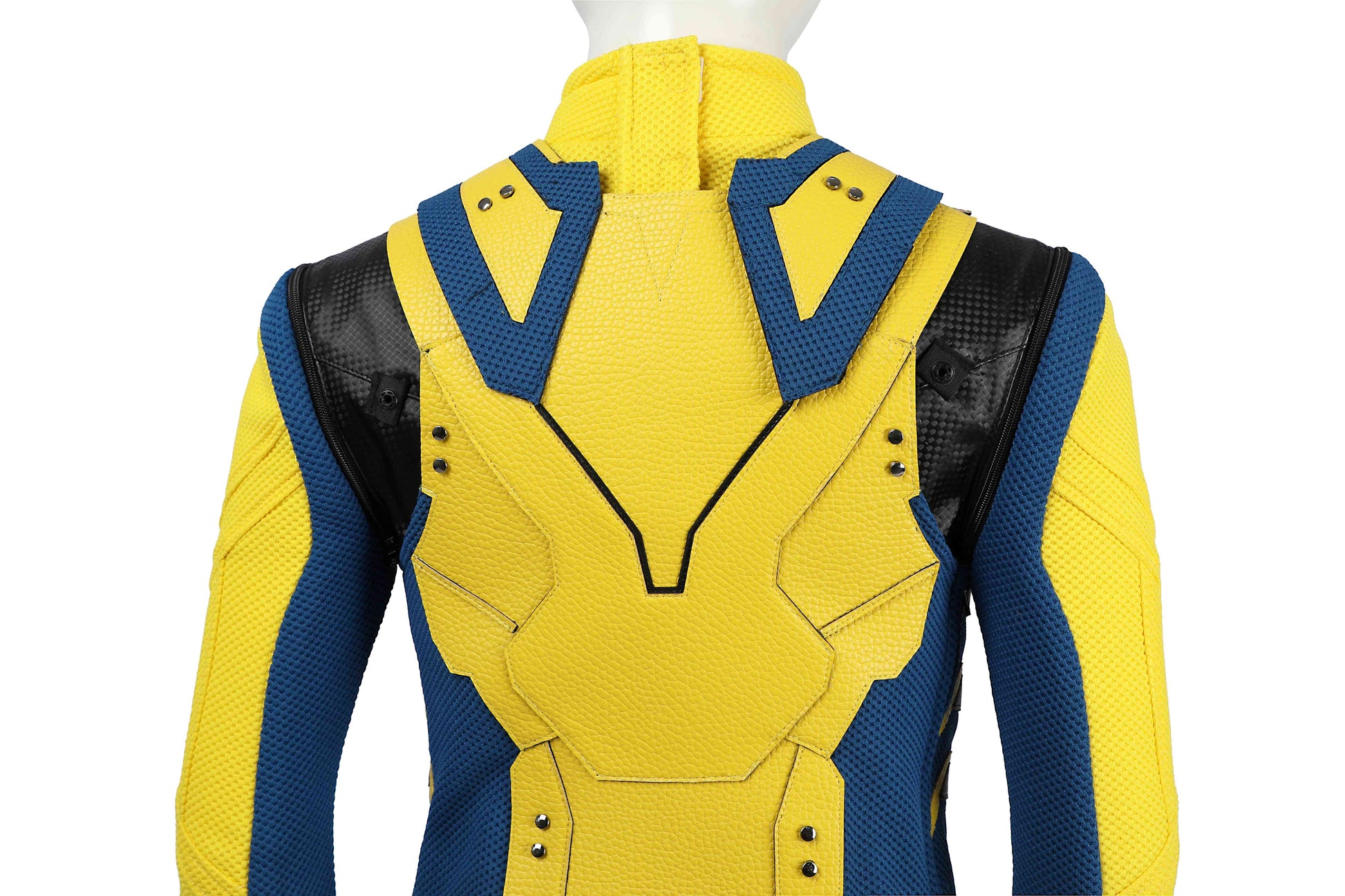 Logan Howlett Cosplay Kostuum