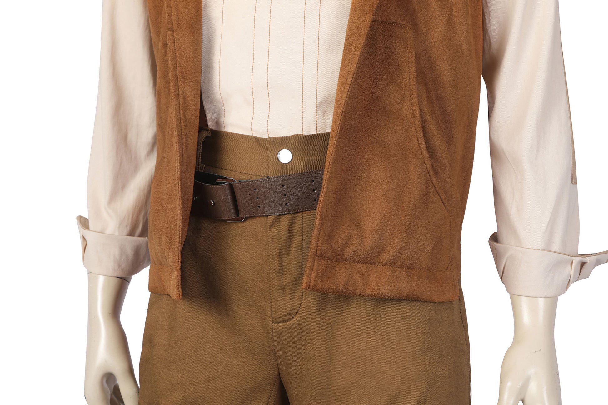 Cassian Andoria Cosplay Kostuum