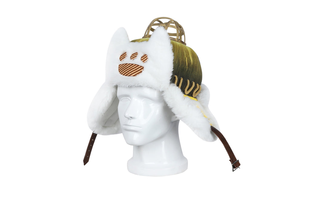 Palico Hoed Cosplay Kostuum